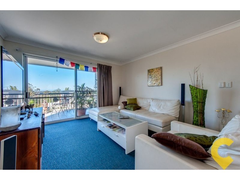 6/23 Beaconsfield Street,, Highgate Hill QLD 4101