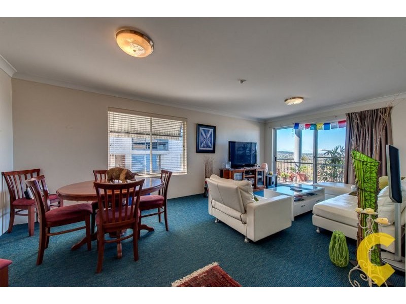 6/23 Beaconsfield Street,, Highgate Hill QLD 4101