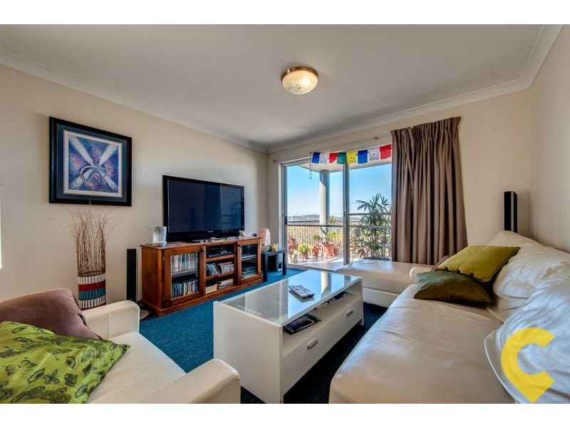 6/23 Beaconsfield Street,, Highgate Hill QLD 4101