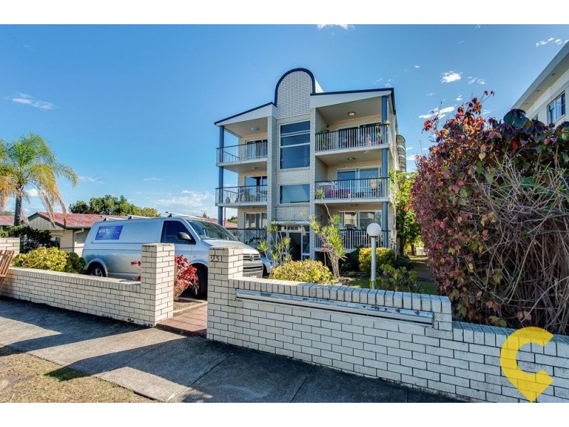 6/23 Beaconsfield Street,, Highgate Hill QLD 4101