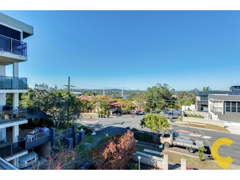 6/23 Beaconsfield Street,, Highgate Hill QLD 4101