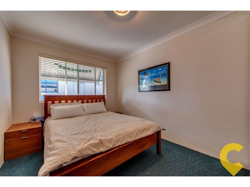 6/23 Beaconsfield Street,, Highgate Hill QLD 4101