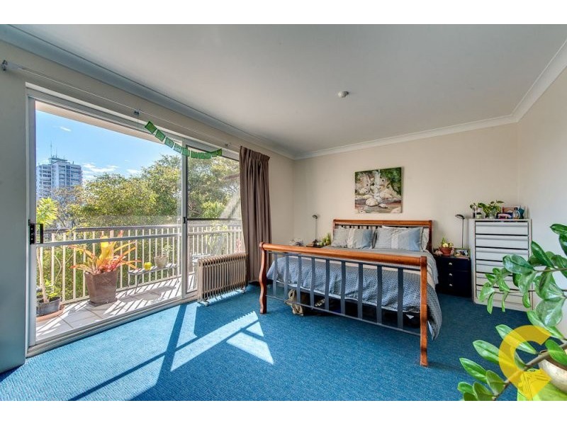6/23 Beaconsfield Street,, Highgate Hill QLD 4101