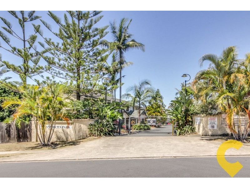 40/106 St Andrew St, Kuraby QLD 4112