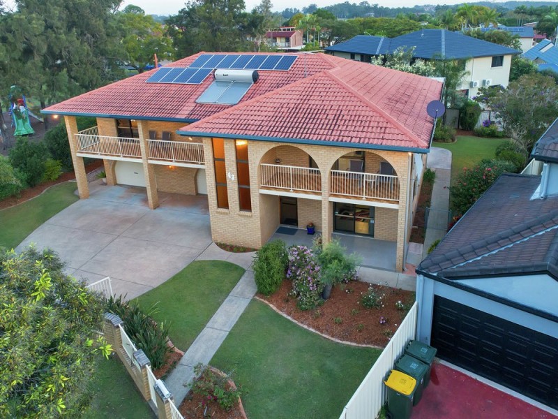 43 Oakleaf Street, Eight Mile Plains QLD 4113