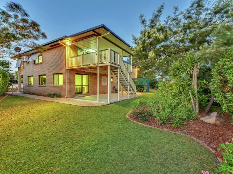 43 Oakleaf Street, Eight Mile Plains QLD 4113