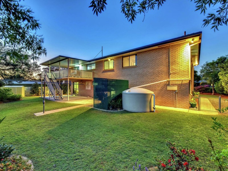 43 Oakleaf Street, Eight Mile Plains QLD 4113