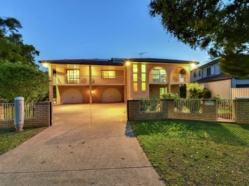 43 Oakleaf Street, Eight Mile Plains QLD 4113