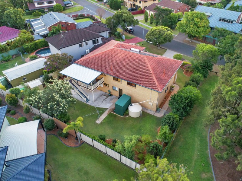 43 Oakleaf Street, Eight Mile Plains QLD 4113