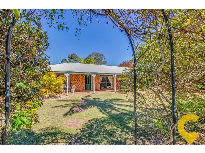 119 Talinga Drive, Park Ridge QLD 4125