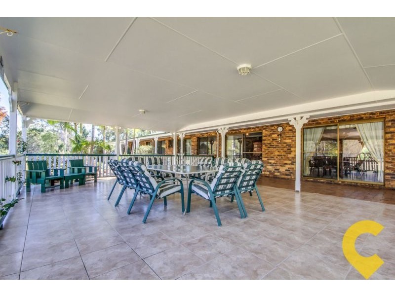 119 Talinga Drive, Park Ridge QLD 4125