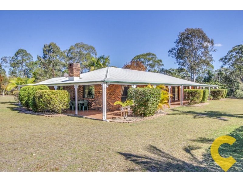 119 Talinga Drive, Park Ridge QLD 4125