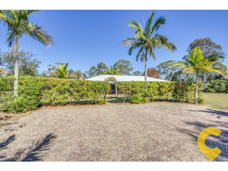 119 Talinga Drive, Park Ridge QLD 4125