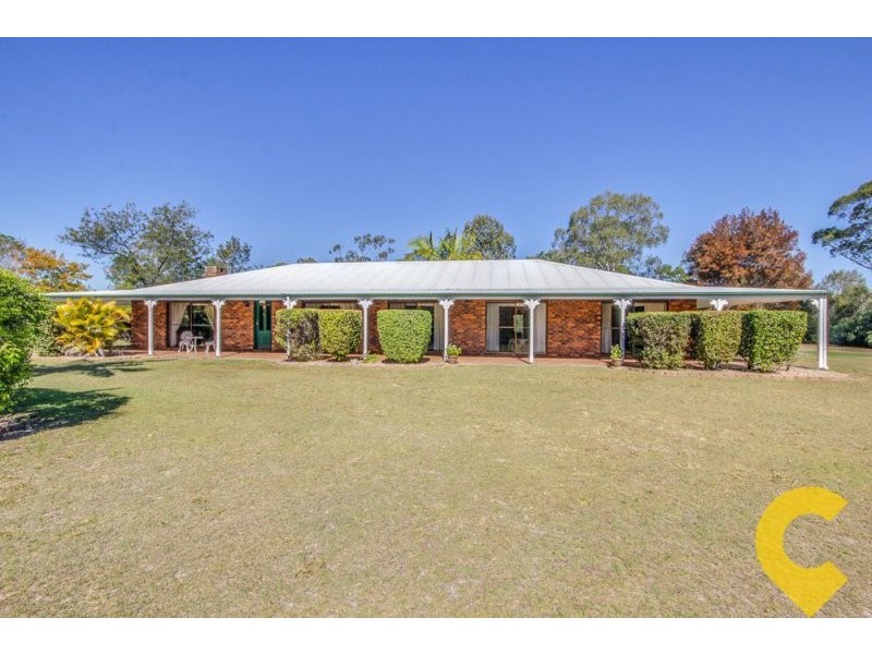 119 Talinga Drive, Park Ridge QLD 4125