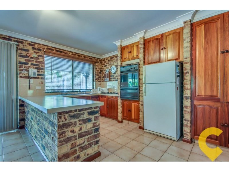 119 Talinga Drive, Park Ridge QLD 4125