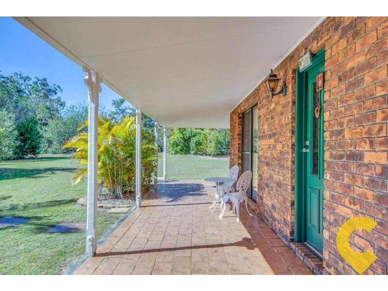 119 Talinga Drive, Park Ridge QLD 4125