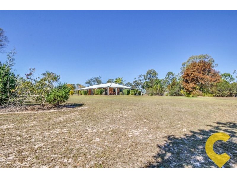 119 Talinga Drive, Park Ridge QLD 4125