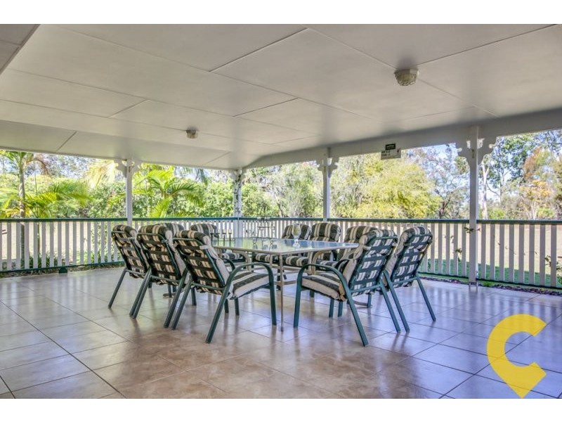 119 Talinga Drive, Park Ridge QLD 4125