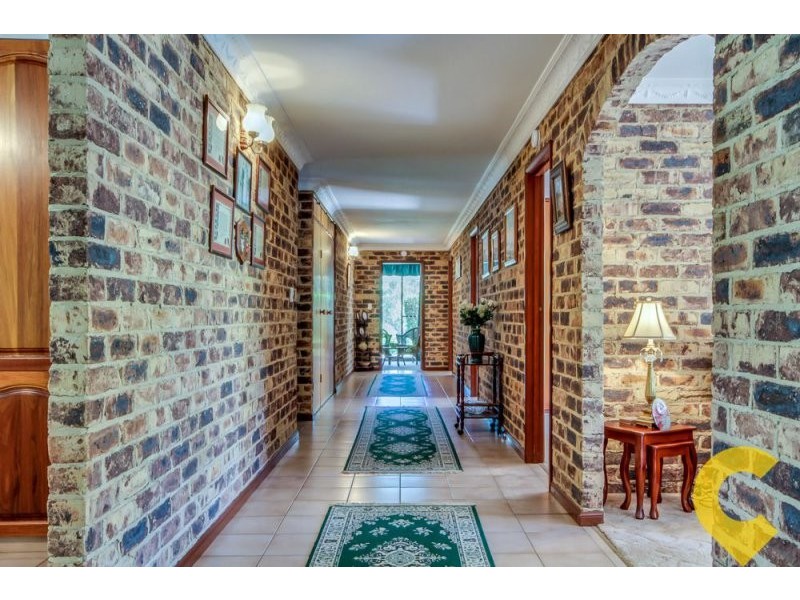 119 Talinga Drive, Park Ridge QLD 4125