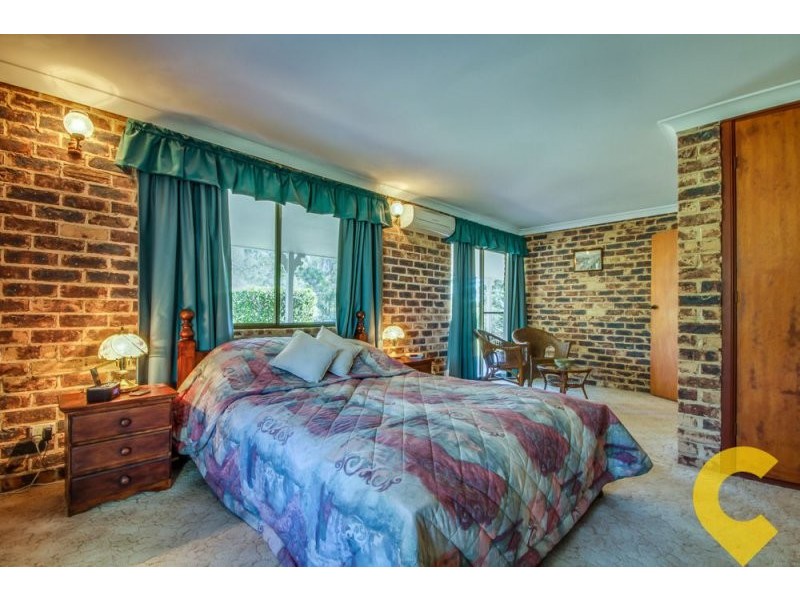 119 Talinga Drive, Park Ridge QLD 4125