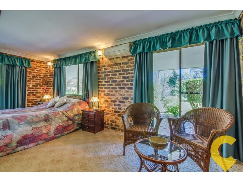 119 Talinga Drive, Park Ridge QLD 4125