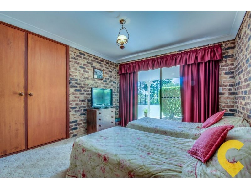 119 Talinga Drive, Park Ridge QLD 4125