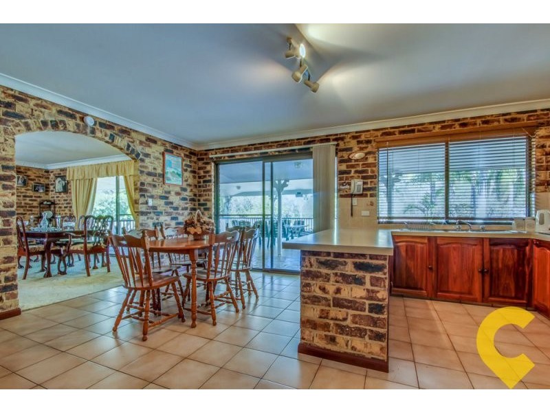 119 Talinga Drive, Park Ridge QLD 4125