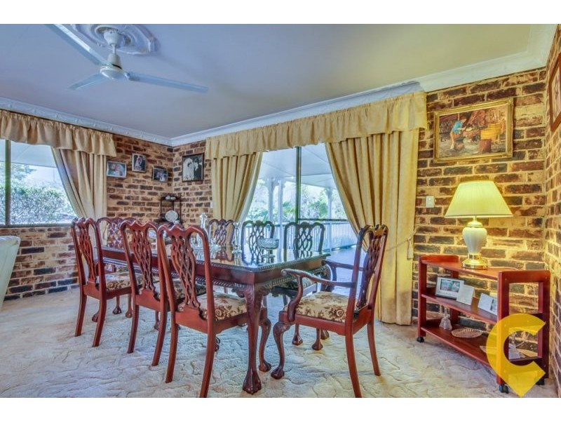 119 Talinga Drive, Park Ridge QLD 4125