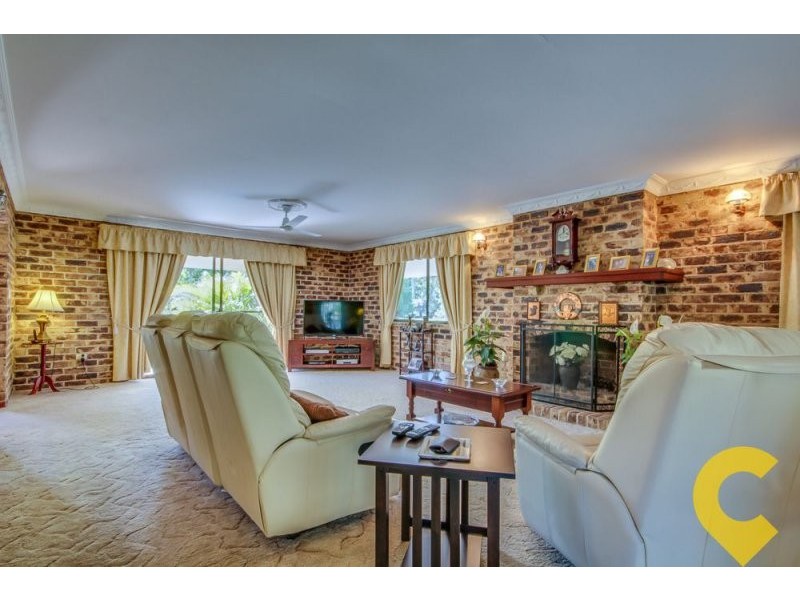 119 Talinga Drive, Park Ridge QLD 4125