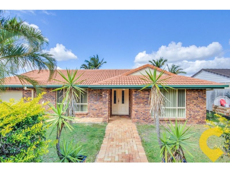 47 Mindona Street, Wishart QLD 4122