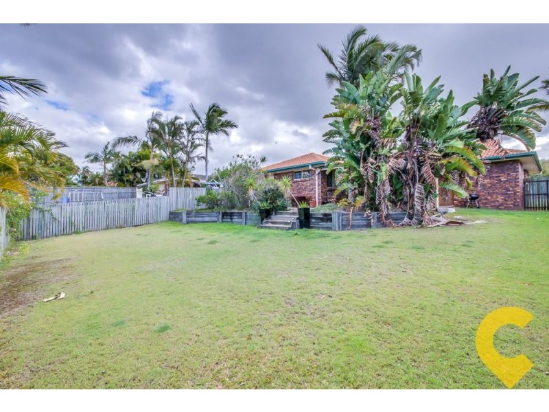 47 Mindona Street, Wishart QLD 4122