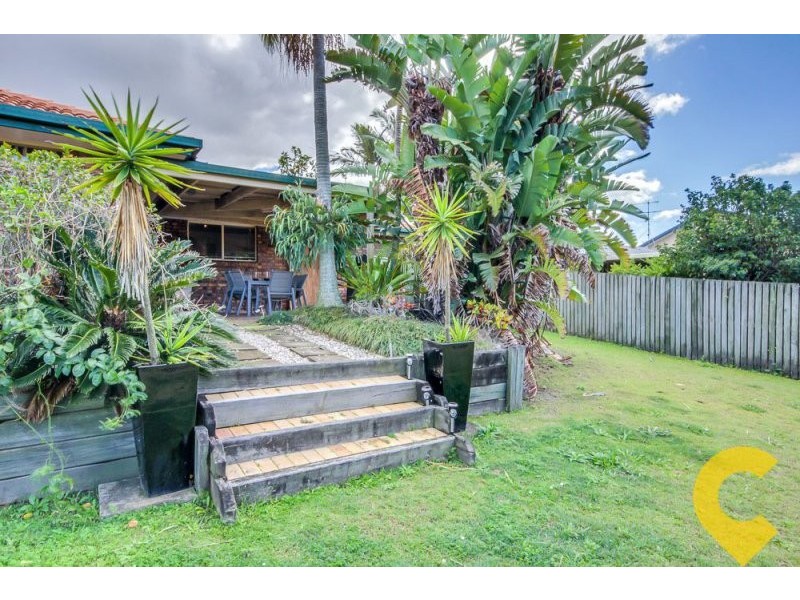 47 Mindona Street, Wishart QLD 4122