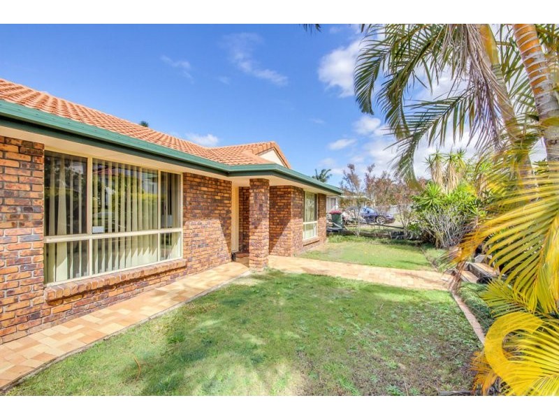 47 Mindona Street, Wishart QLD 4122