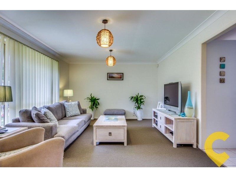 47 Mindona Street, Wishart QLD 4122