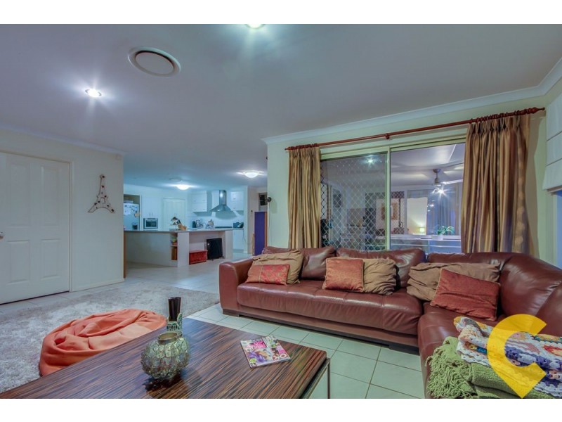 21 Kakadu Crescent, Underwood QLD 4119