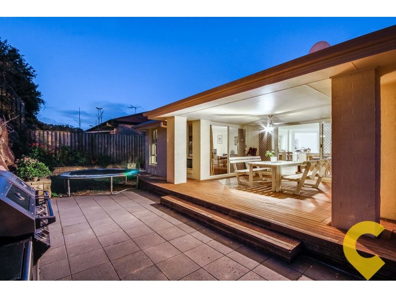 21 Kakadu Crescent, Underwood QLD 4119