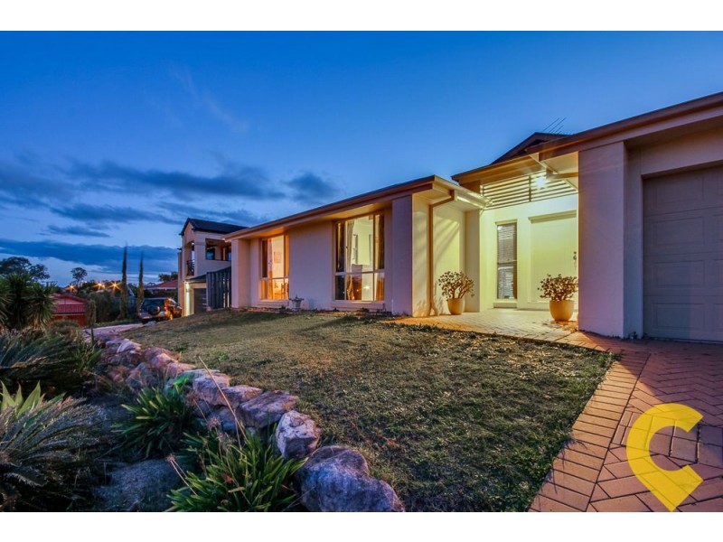 21 Kakadu Crescent, Underwood QLD 4119