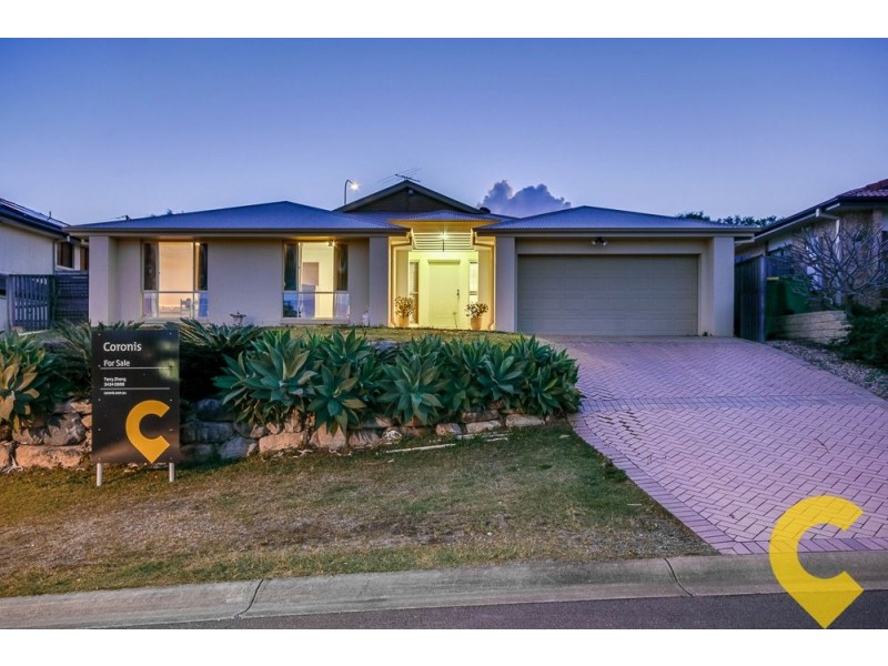 21 Kakadu Crescent, Underwood QLD 4119