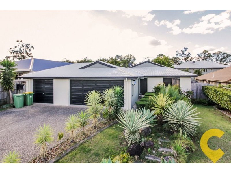 9 Sally Drive, Marsden QLD 4132