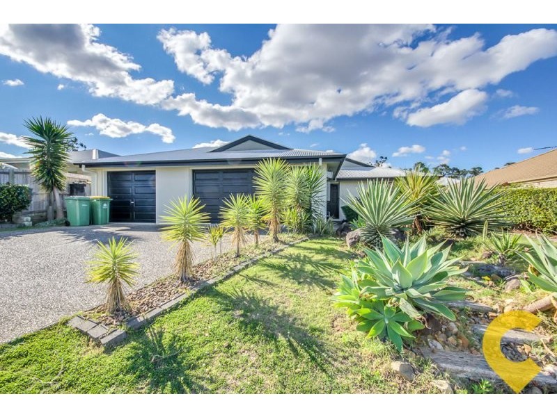 9 Sally Drive, Marsden QLD 4132