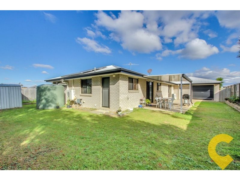 9 Sally Drive, Marsden QLD 4132