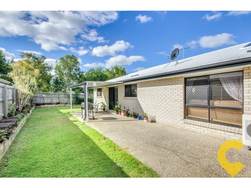 9 Sally Drive, Marsden QLD 4132