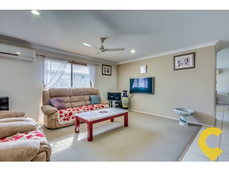 9 Sally Drive, Marsden QLD 4132