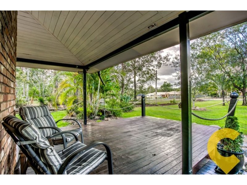 216 Jones Road, Bellbird Park QLD 4300