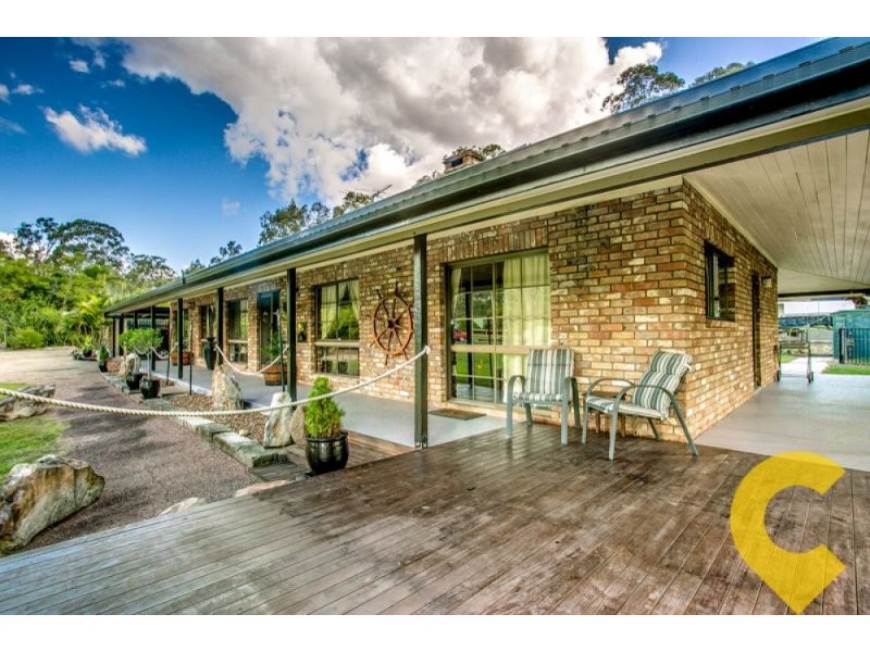 216 Jones Road, Bellbird Park QLD 4300