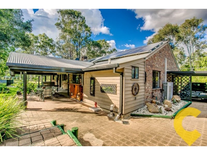 216 Jones Road, Bellbird Park QLD 4300