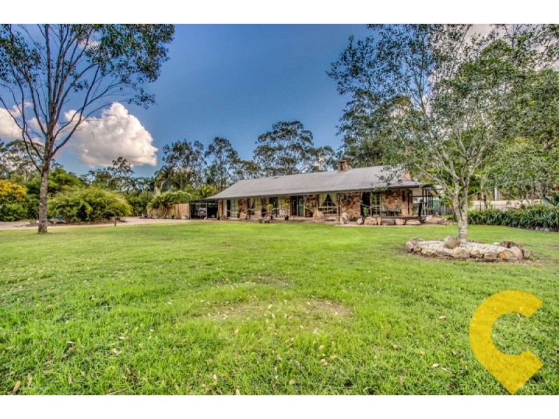 216 Jones Road, Bellbird Park QLD 4300