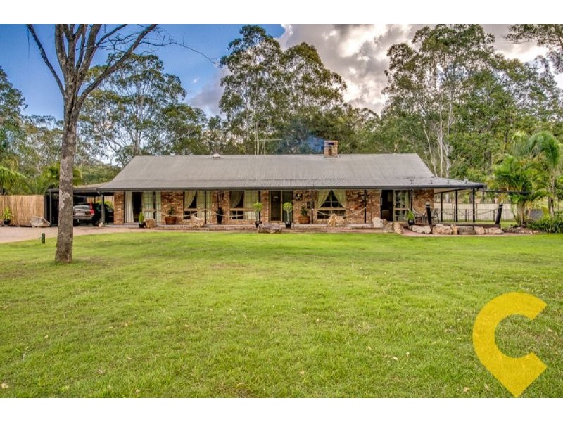216 Jones Road, Bellbird Park QLD 4300