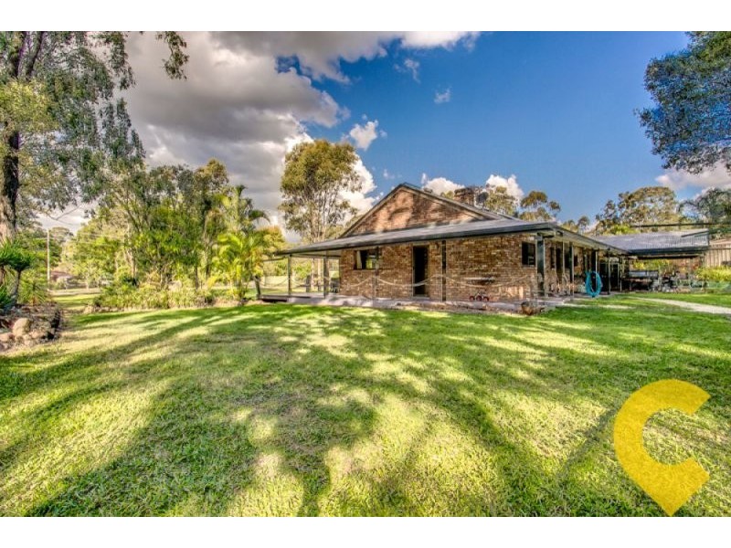 216 Jones Road, Bellbird Park QLD 4300