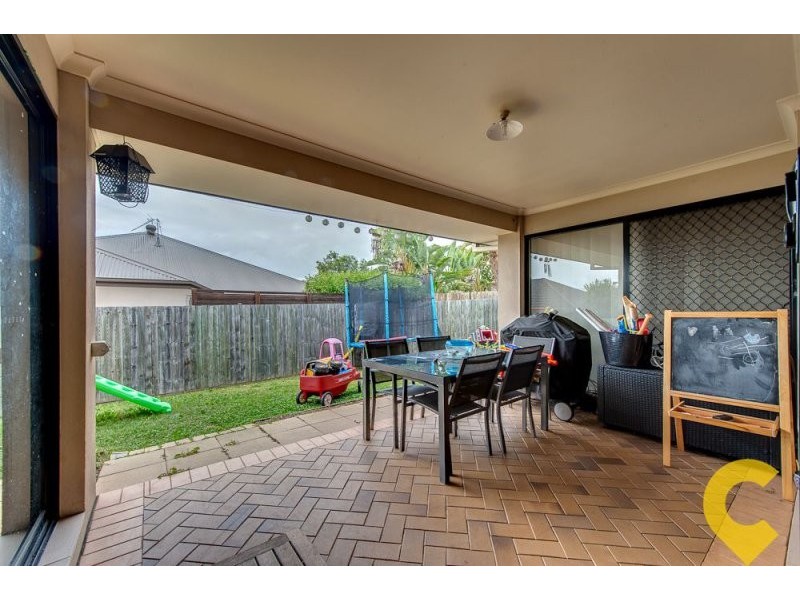 52 Parkwood Drive, Heathwood QLD 4110